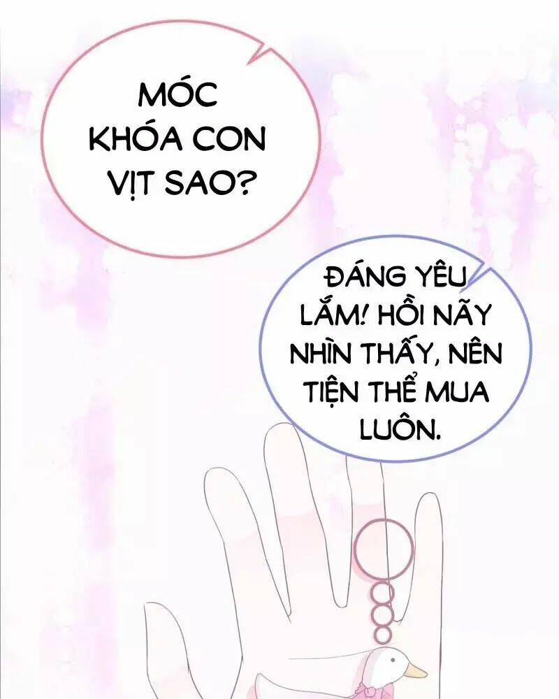 Trong Định Mệnh Có Anh Ấy [Chap 0-9] - Page 11