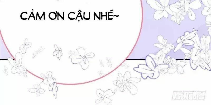 Trong Định Mệnh Có Anh Ấy [Chap 0-9] - Page 20