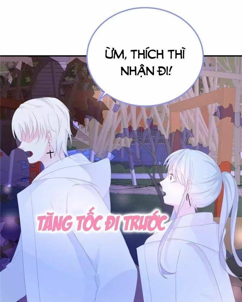 Trong Định Mệnh Có Anh Ấy [Chap 0-9] - Page 21