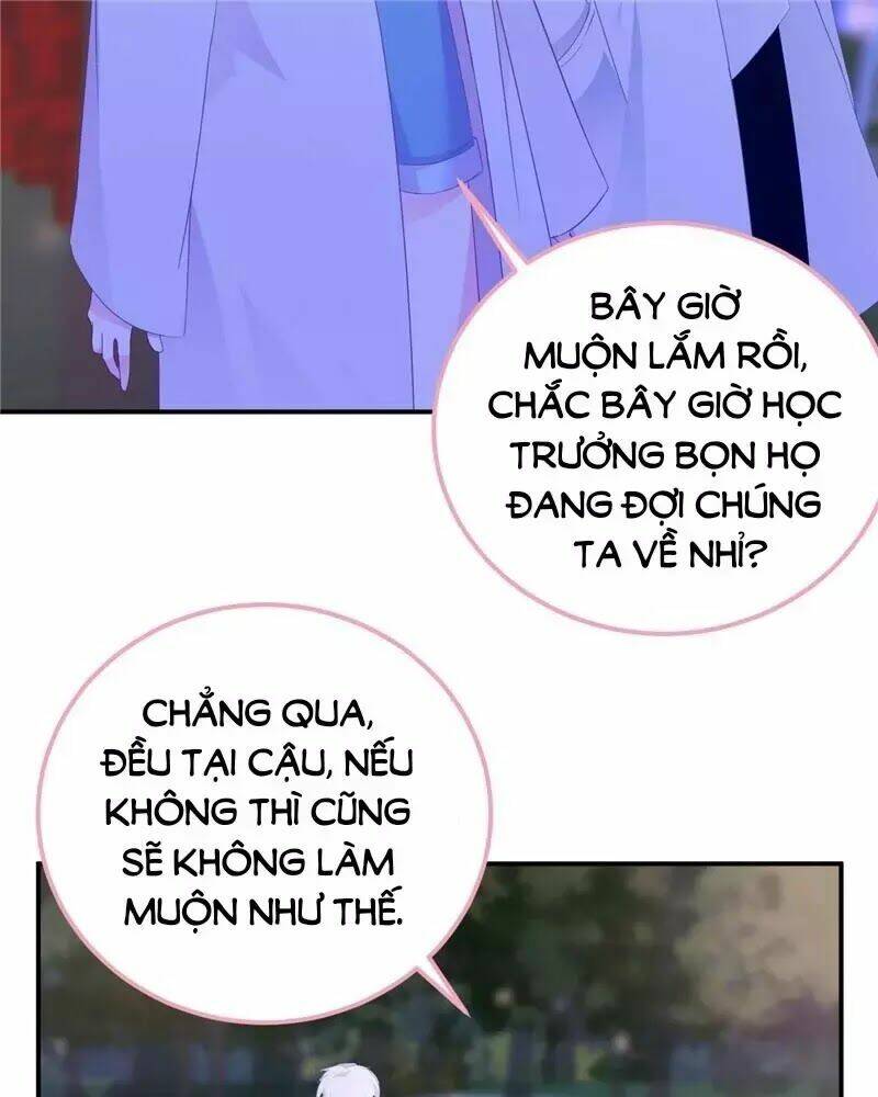 Trong Định Mệnh Có Anh Ấy [Chap 0-9] - Page 3