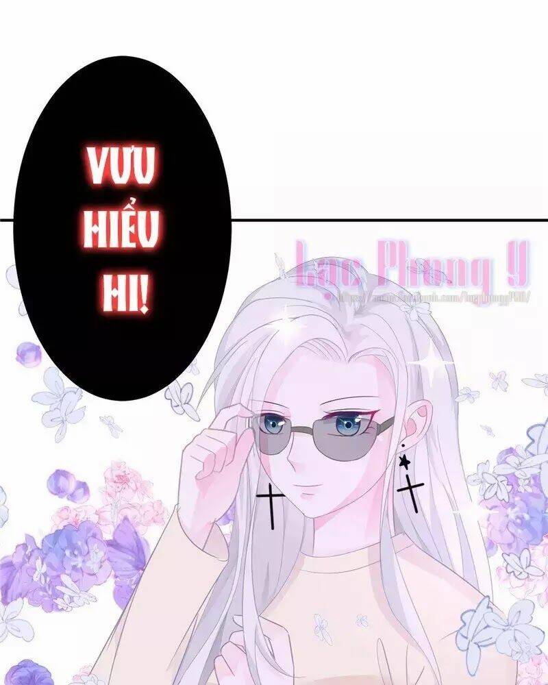 Trong Định Mệnh Có Anh Ấy [Chap 0-9] - Page 41