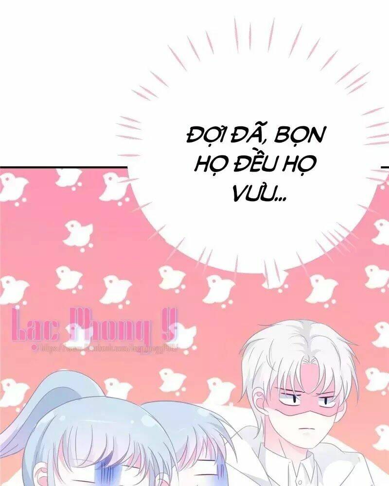 Trong Định Mệnh Có Anh Ấy [Chap 0-9] - Page 47