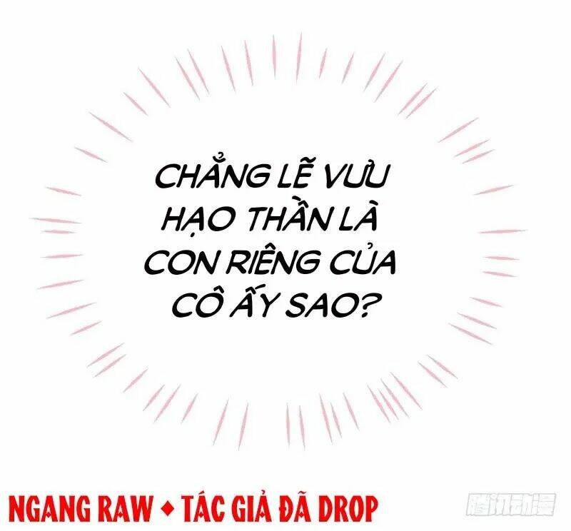 Trong Định Mệnh Có Anh Ấy [Chap 0-9] - Page 49