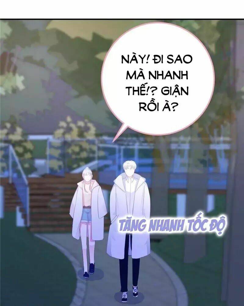 Trong Định Mệnh Có Anh Ấy [Chap 0-9] - Page 5