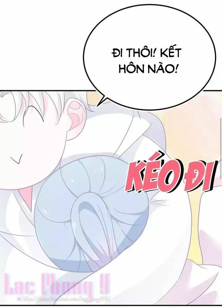 Trong Định Mệnh Có Anh Ấy [Chap 0-9] - Page 55