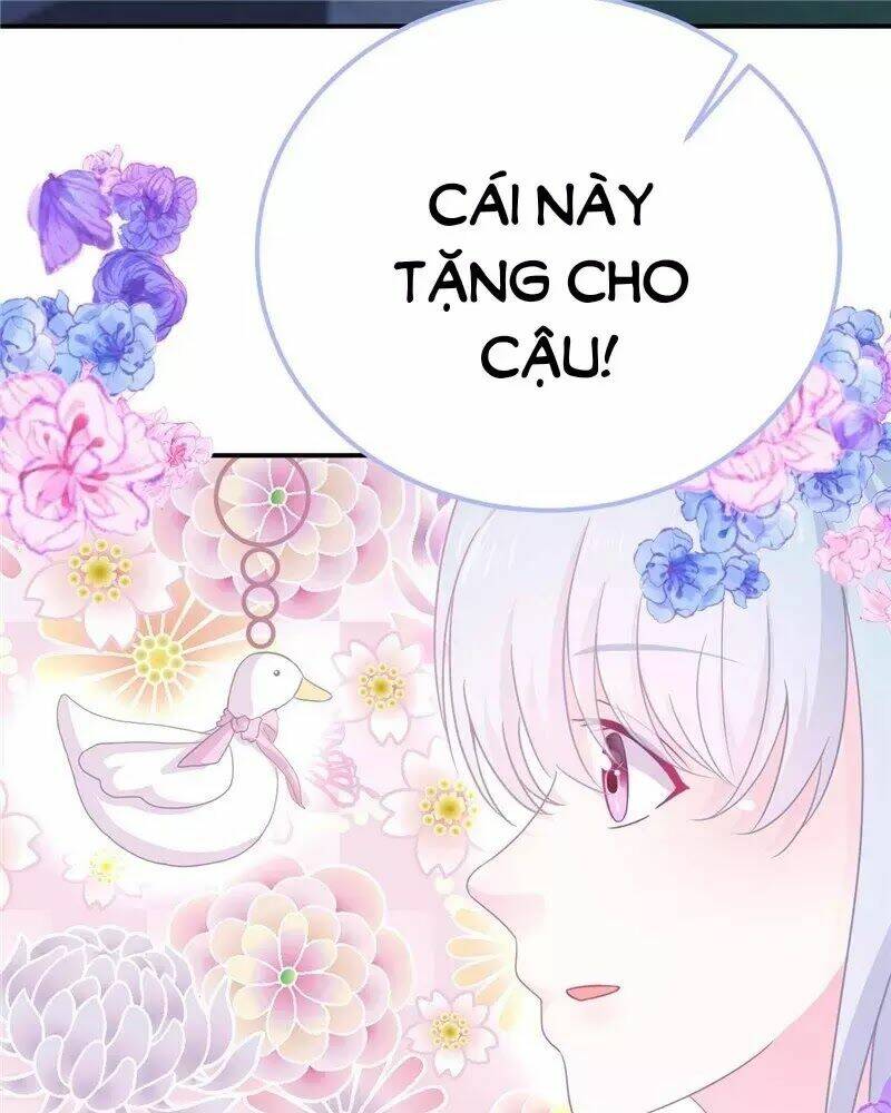 Trong Định Mệnh Có Anh Ấy [Chap 0-9] - Page 7