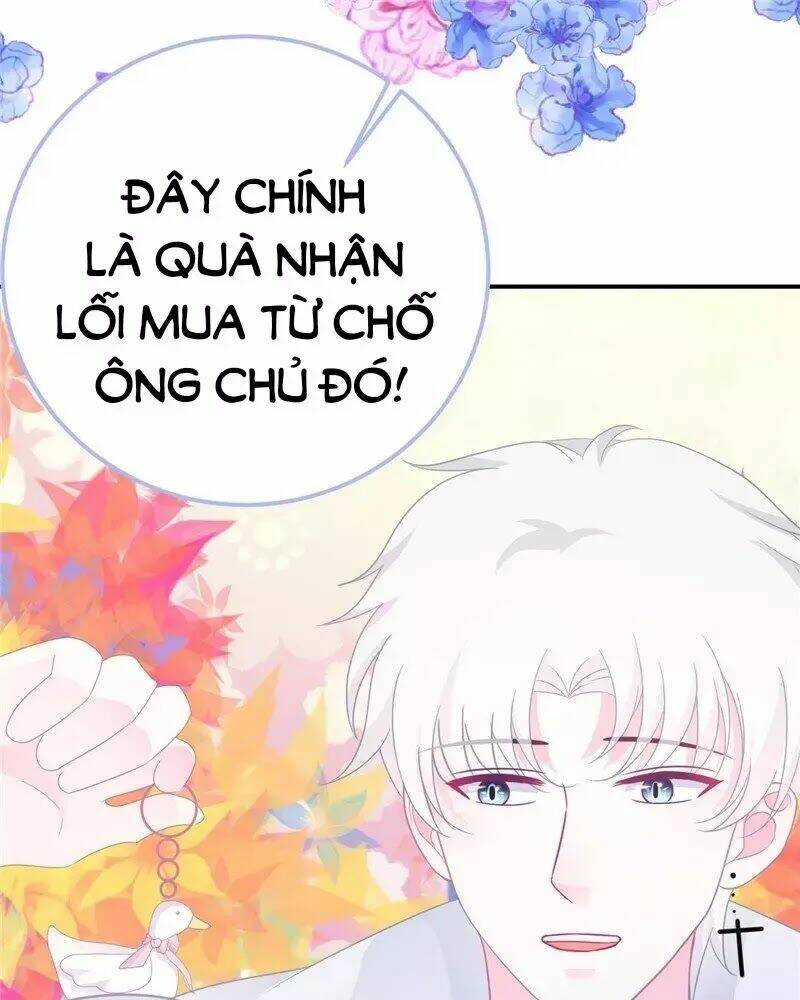 Trong Định Mệnh Có Anh Ấy [Chap 0-9] - Page 9