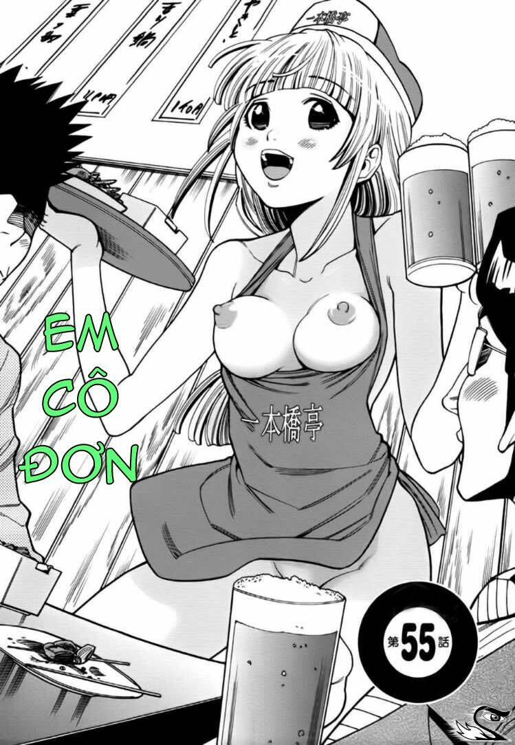 Read Hentai Image page_2 in comic Nozoki Ana - Chapter 55 - mwmanga.net