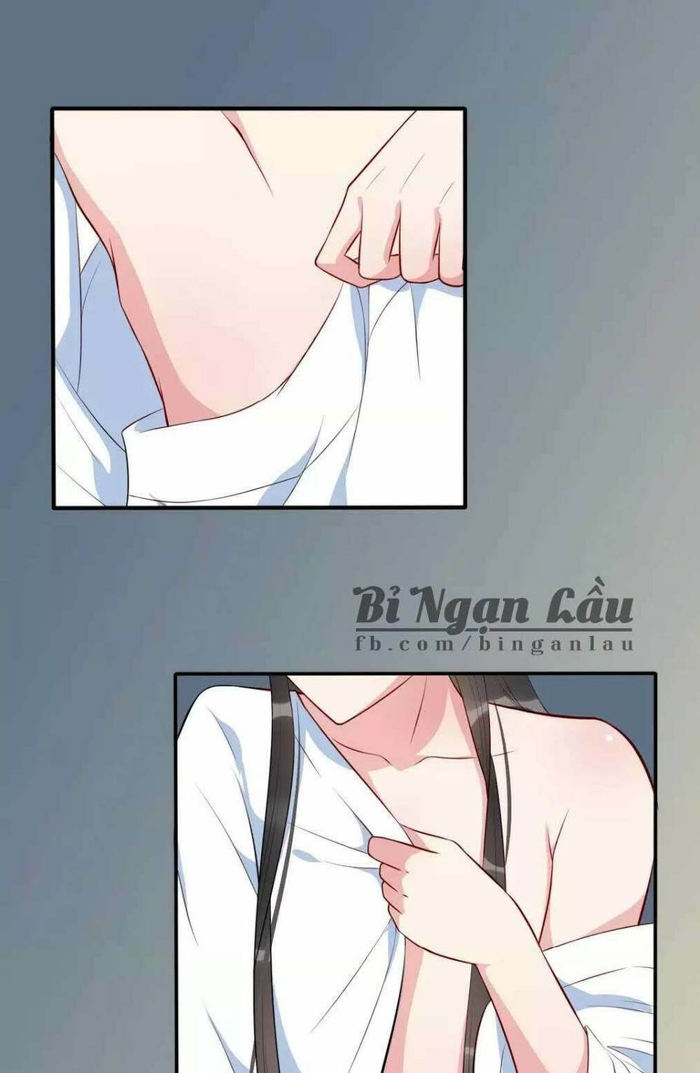 Bồng Sơn Viễn [Chap 1-53]