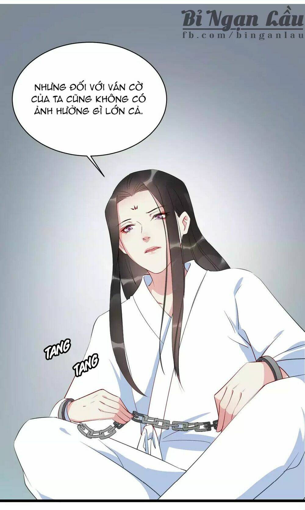 Bồng Sơn Viễn [Chap 1-53]