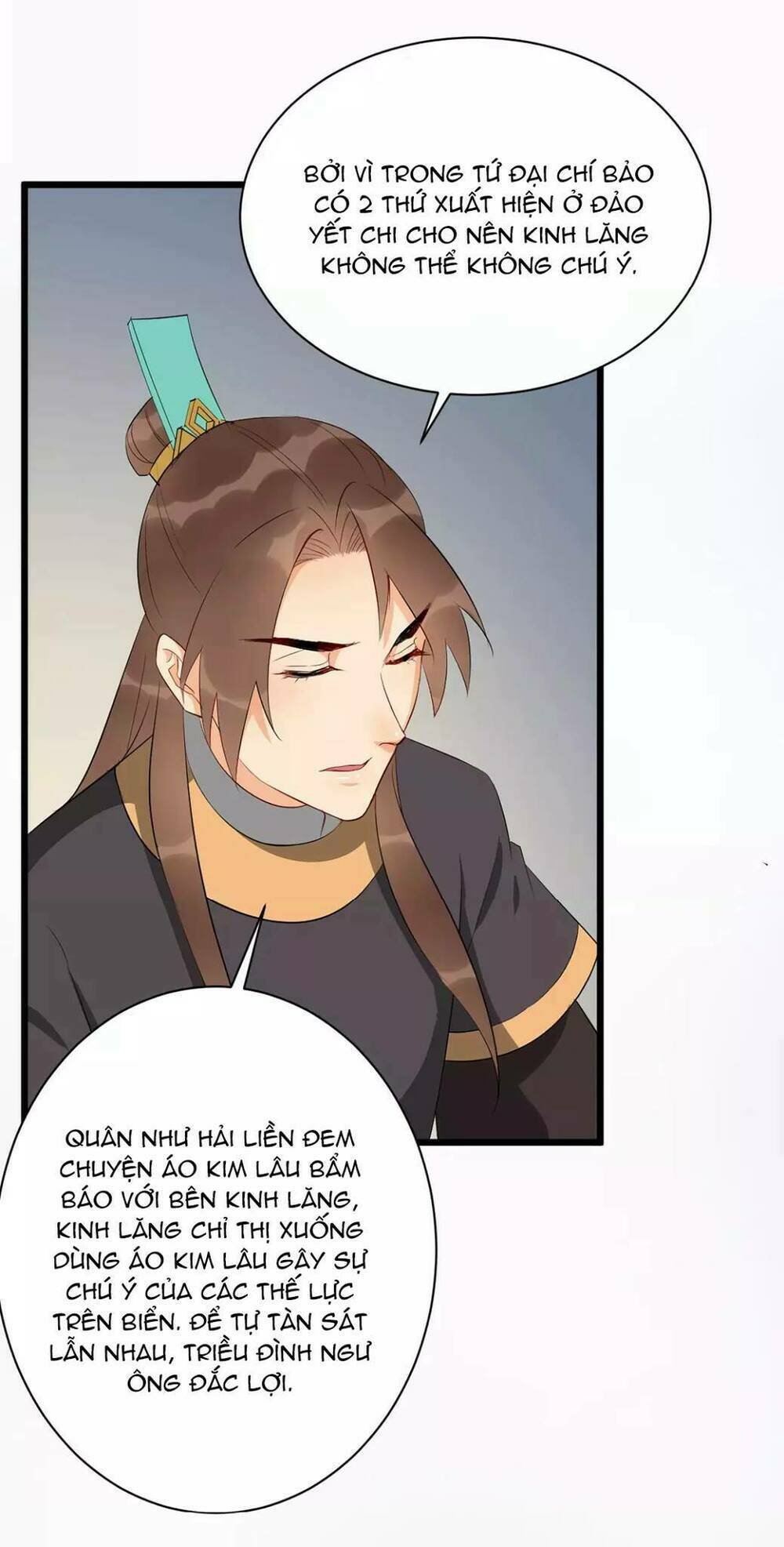 Bồng Sơn Viễn [Chap 1-53]