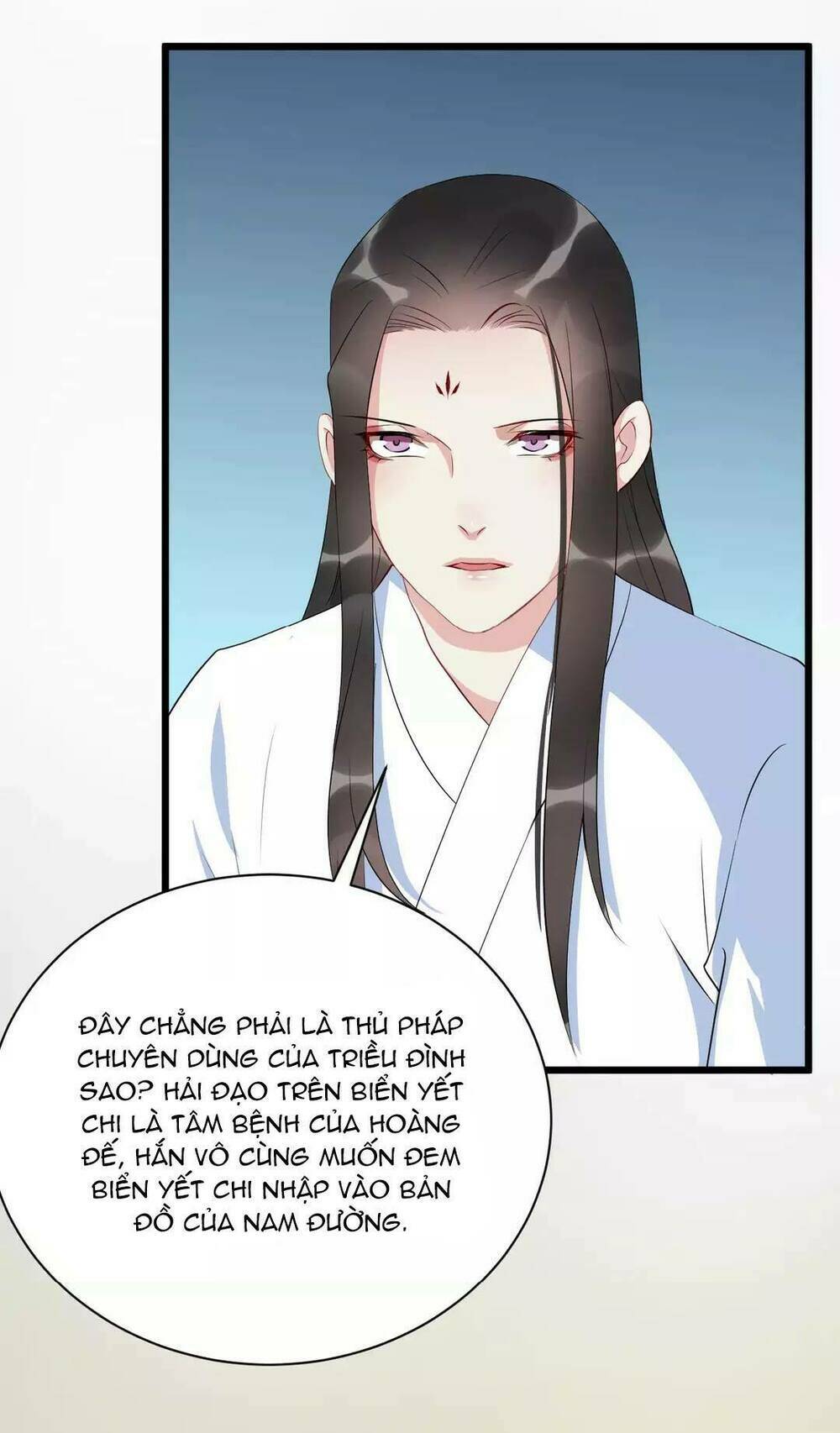 Bồng Sơn Viễn [Chap 1-53]