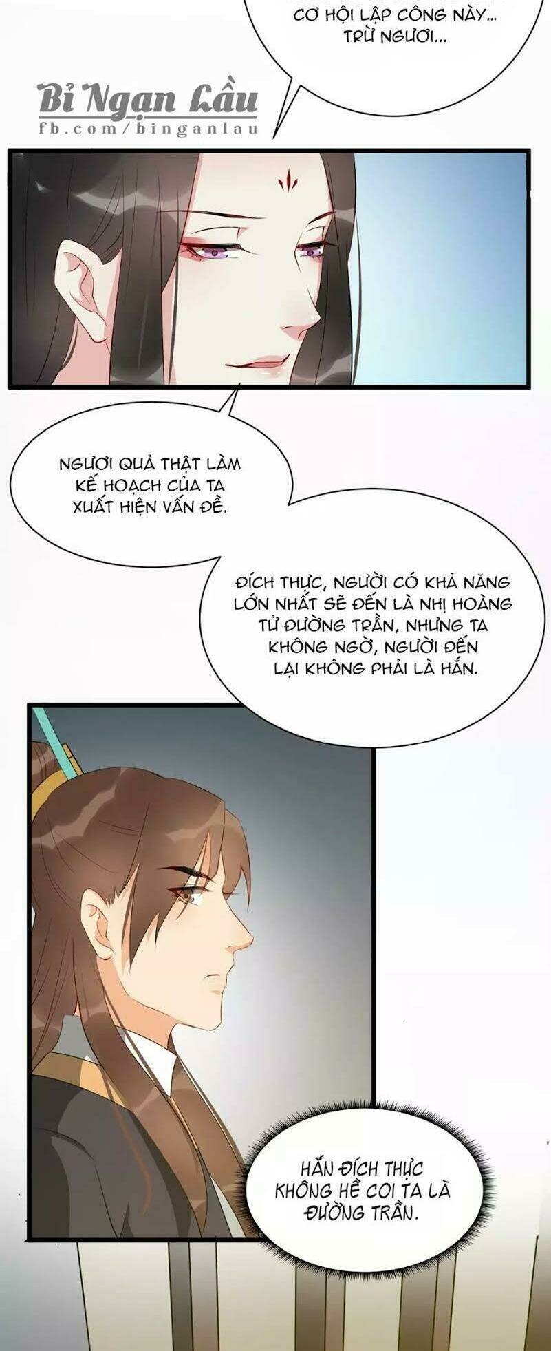 Bồng Sơn Viễn [Chap 1-53]