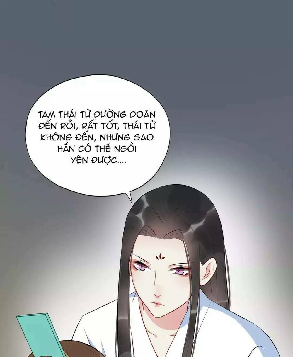 Bồng Sơn Viễn [Chap 1-53]