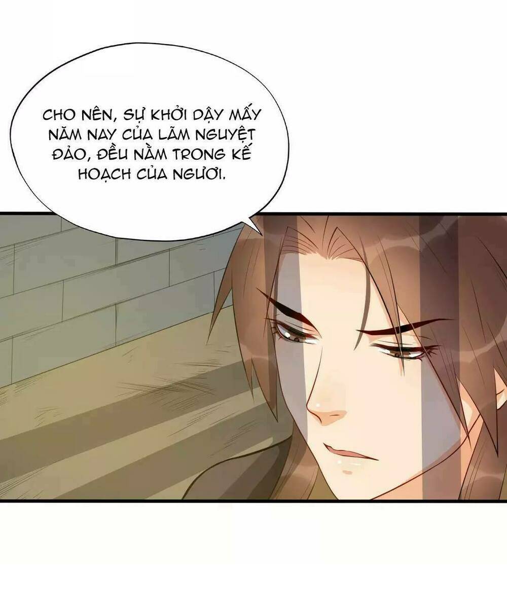 Bồng Sơn Viễn [Chap 1-53]