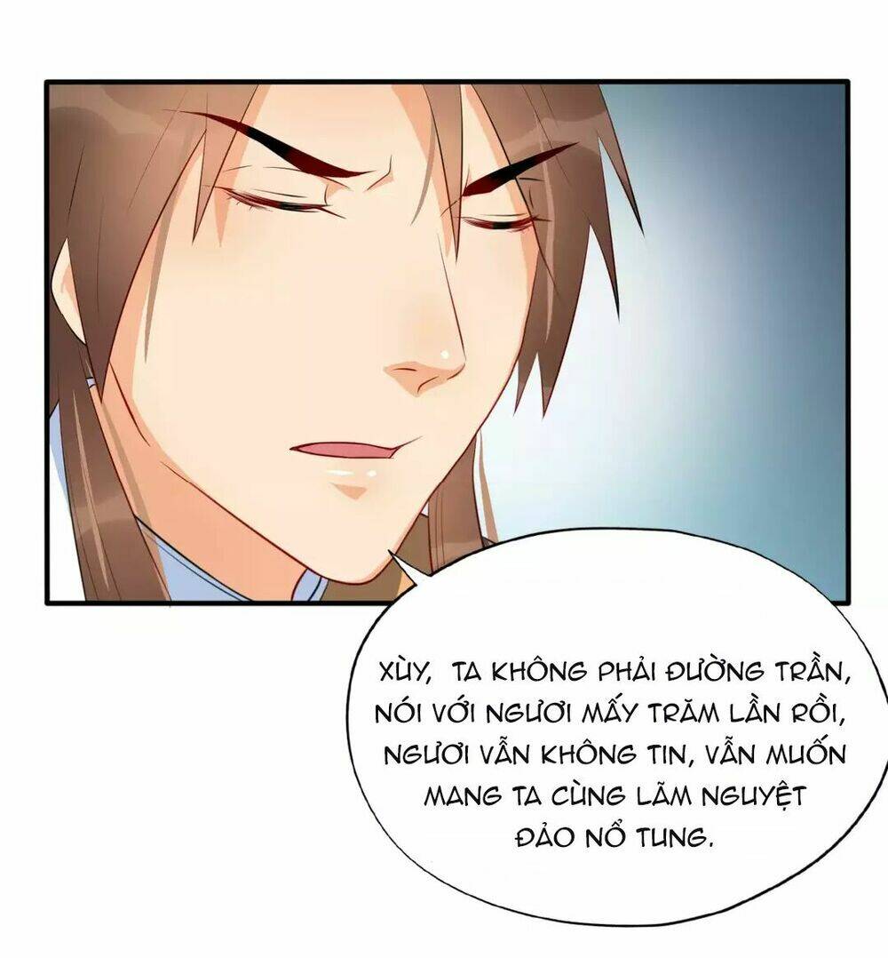 Bồng Sơn Viễn [Chap 1-53]