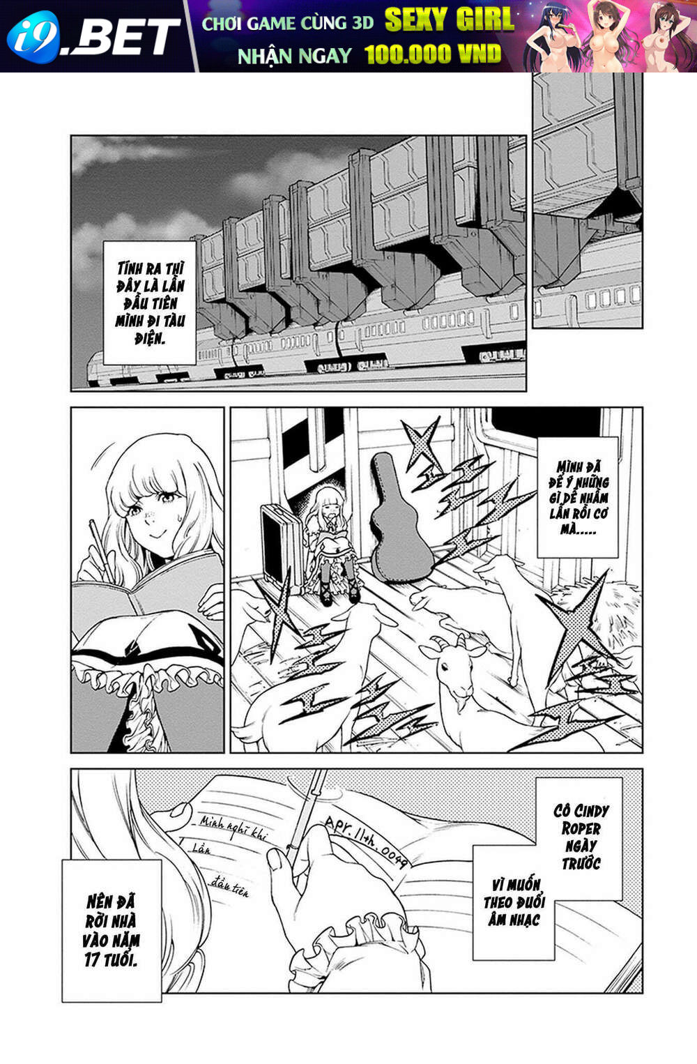 Trang truyện page_9 trong truyện tranh Carole And Tuesday - Chapter 1 - truyentvn.net