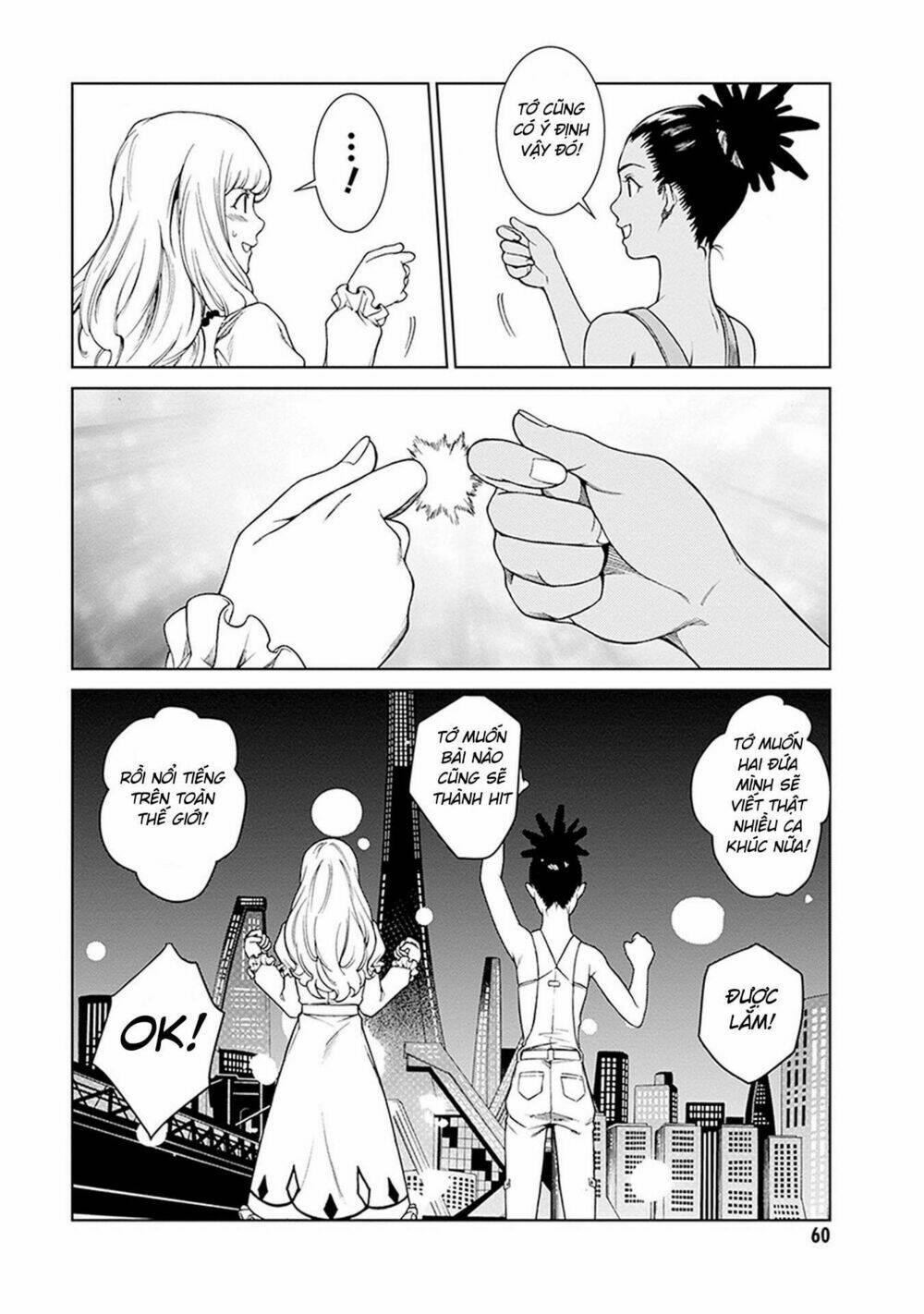 Trang truyện page_24 trong truyện tranh Carole And Tuesday - Chapter 2 - truyentvn.net