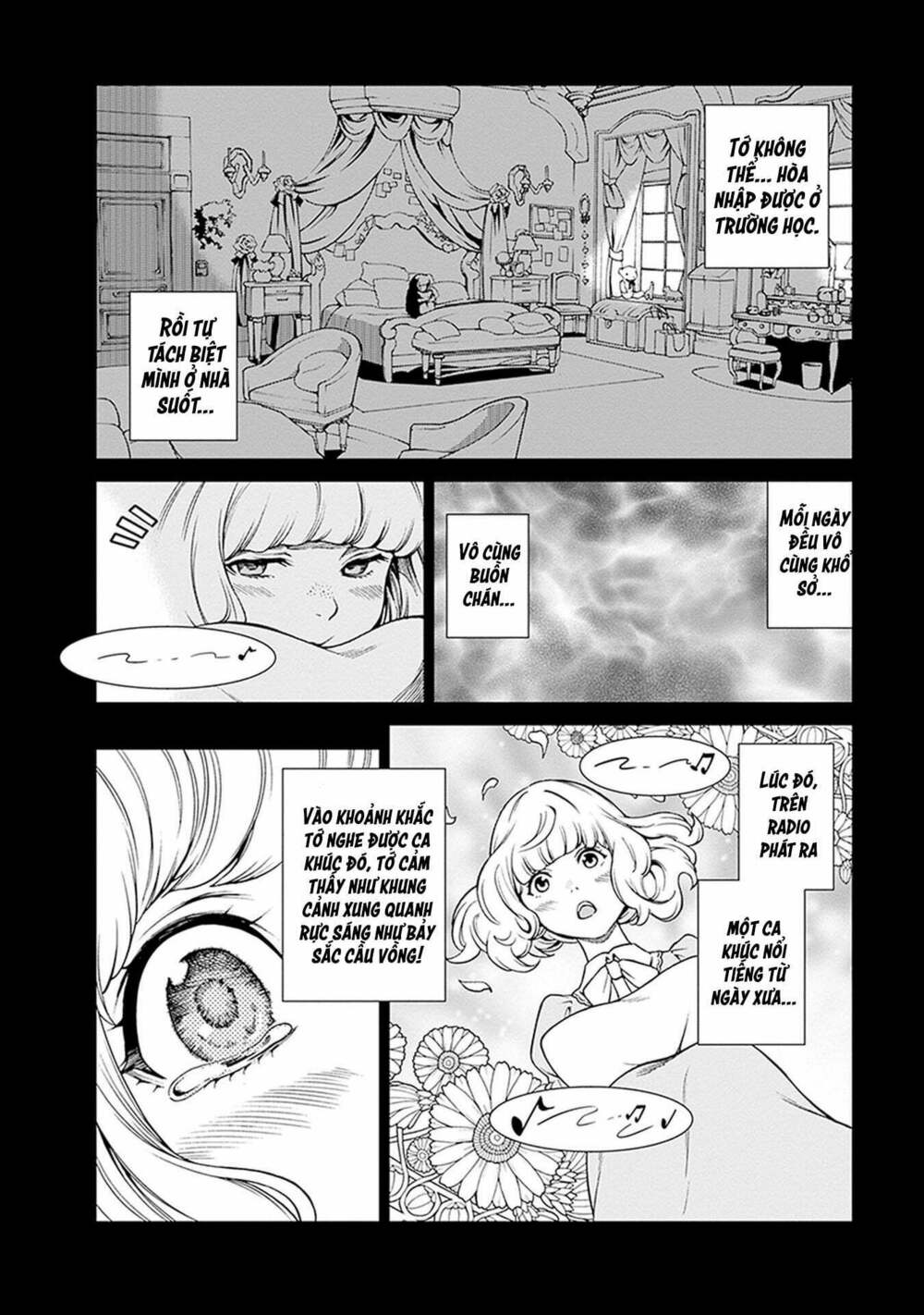 Trang truyện page_9 trong truyện tranh Carole And Tuesday - Chapter 2 - truyentvn.net