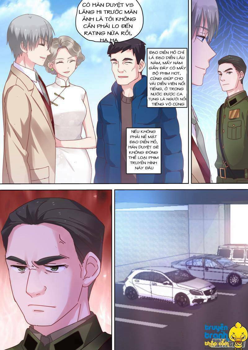 Nam Thần Quốc Dân Biến Thân [Chap 1-81] - Page 2