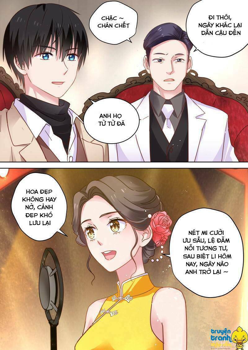 Nam Thần Quốc Dân Biến Thân [Chap 1-81] - Page 5