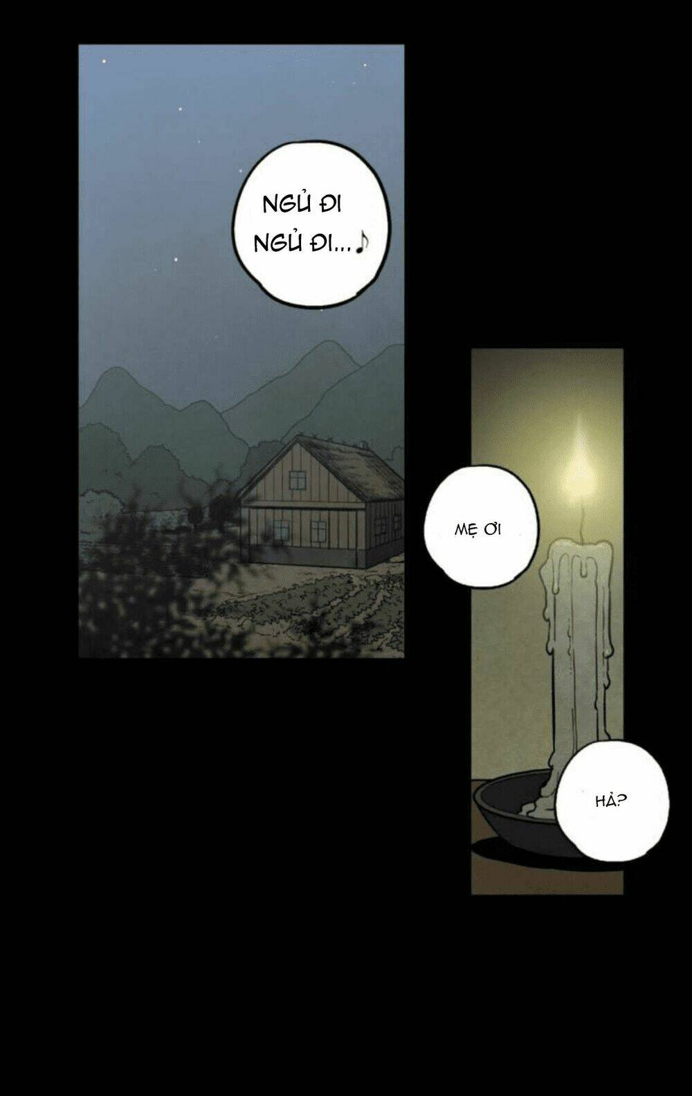 Xin Đừng Cắn Em [Chap 1-35] - Page 1