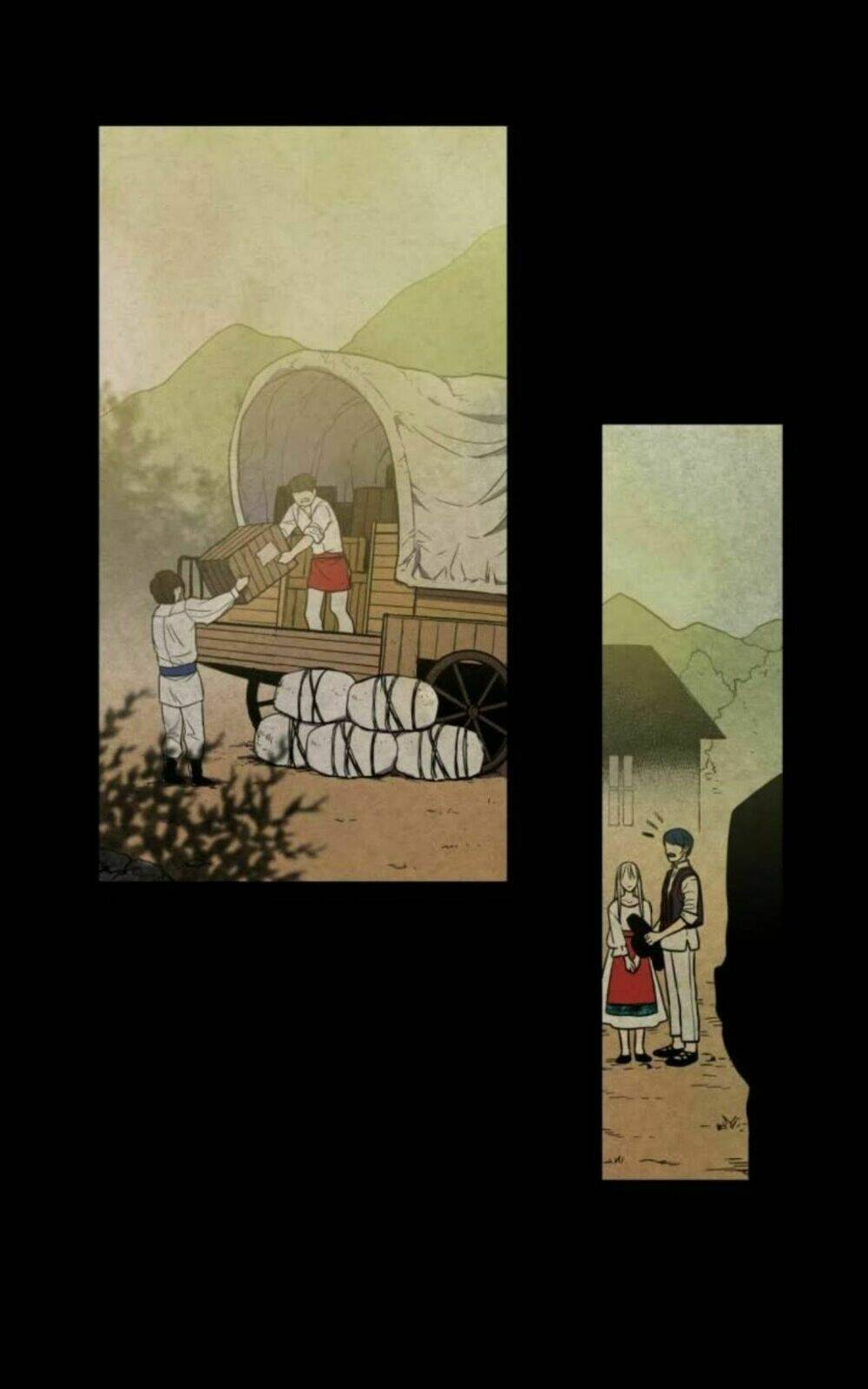 Xin Đừng Cắn Em [Chap 1-35] - Page 10