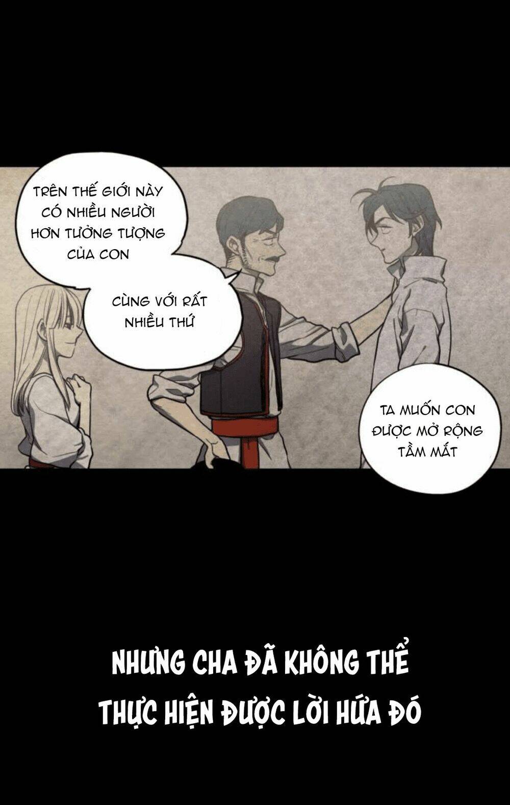 Xin Đừng Cắn Em [Chap 1-35] - Page 13