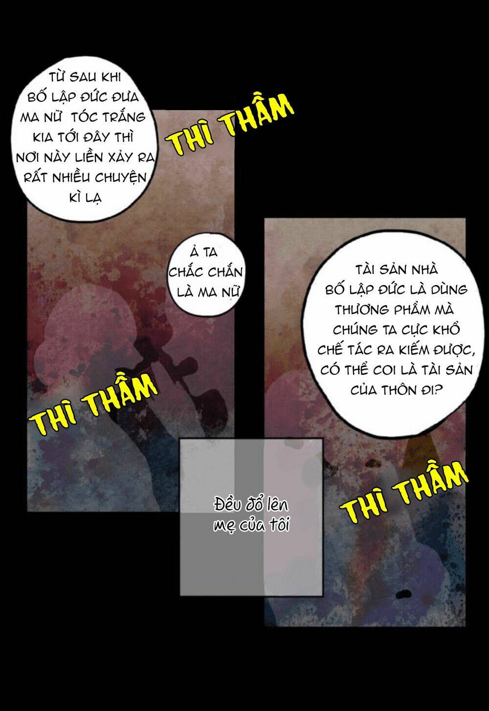 Xin Đừng Cắn Em [Chap 1-35] - Page 15