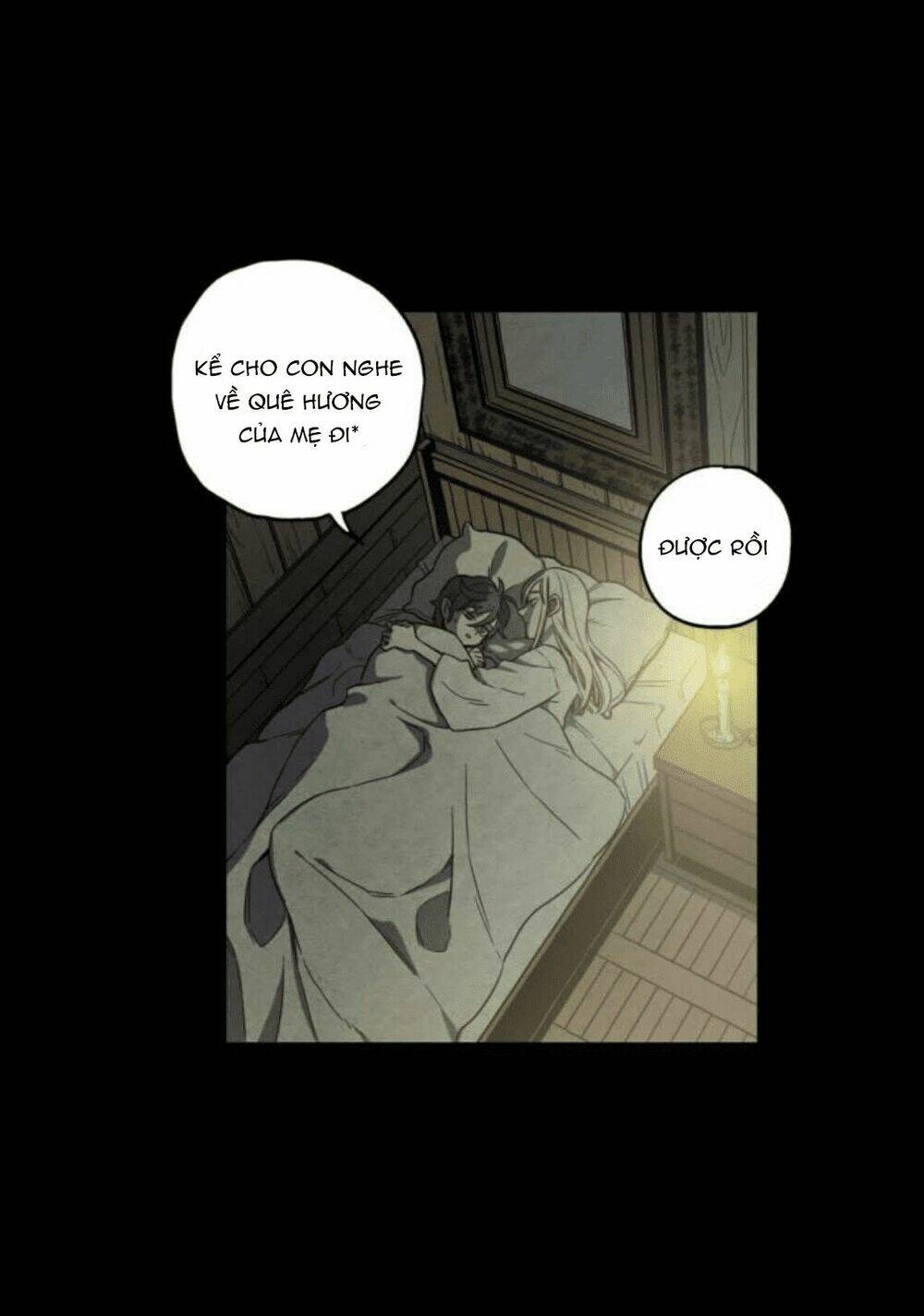 Xin Đừng Cắn Em [Chap 1-35] - Page 2