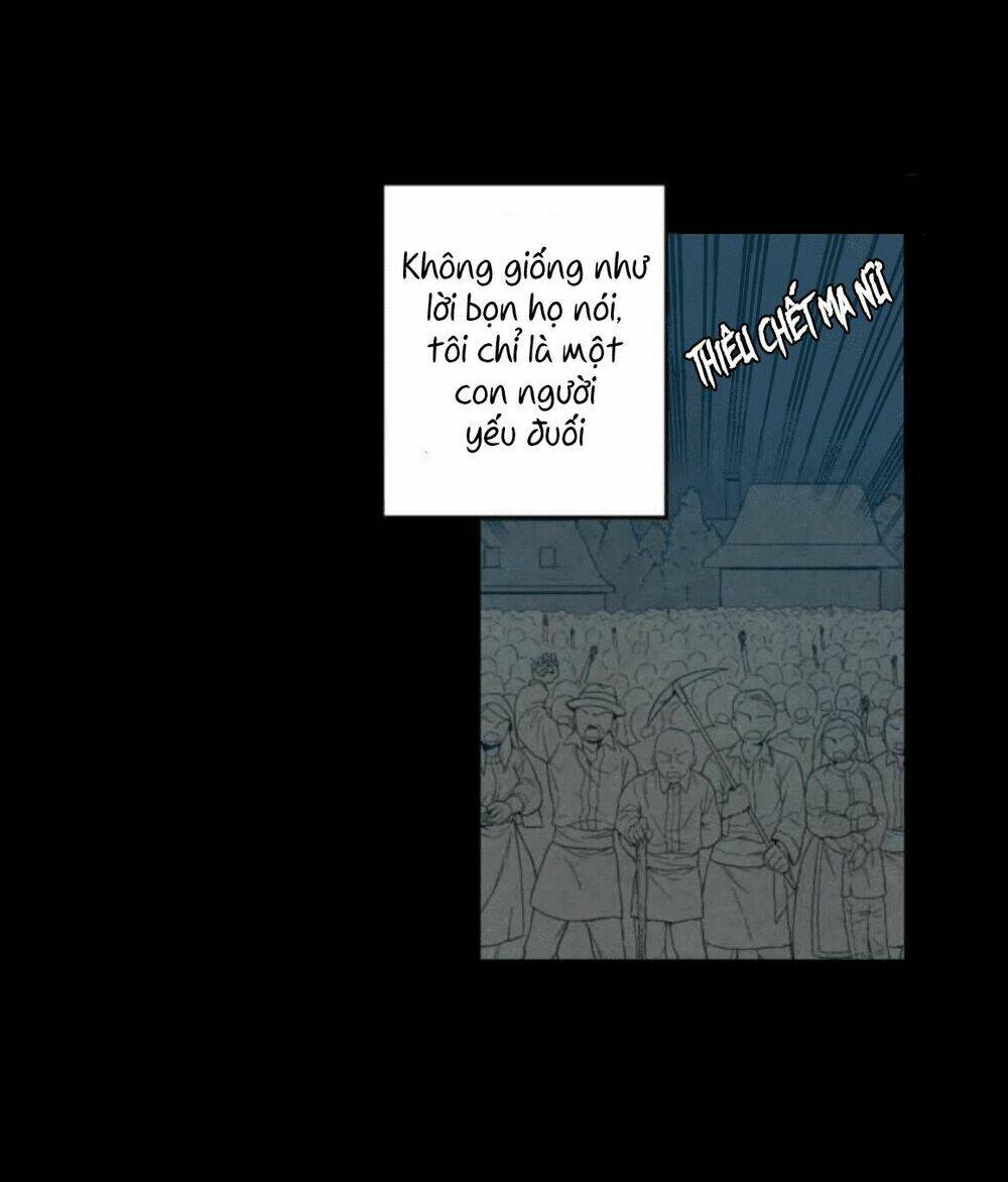 Xin Đừng Cắn Em [Chap 1-35] - Page 23