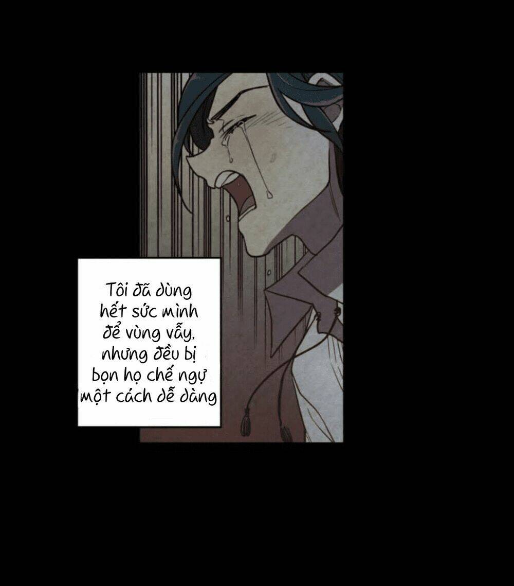 Xin Đừng Cắn Em [Chap 1-35] - Page 24