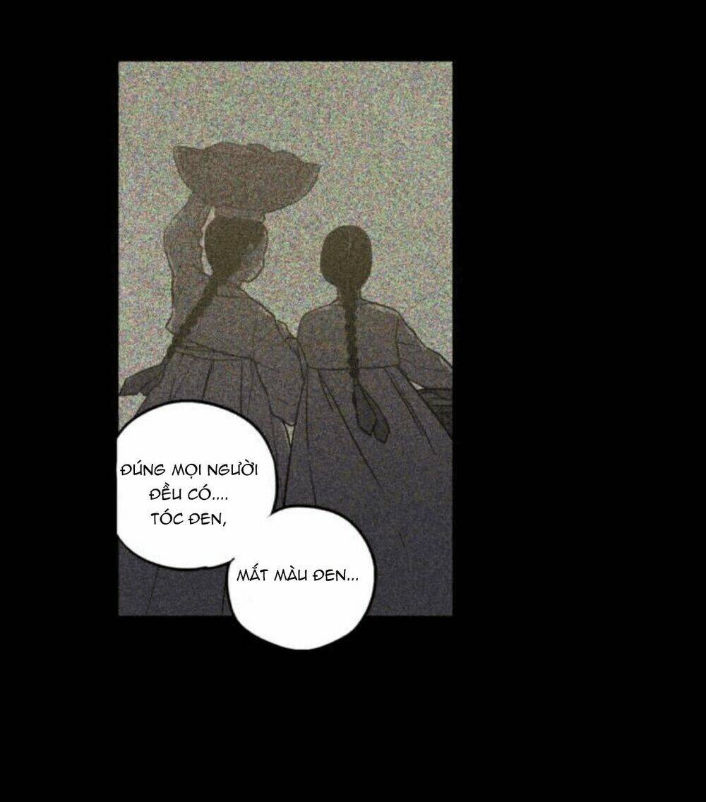 Xin Đừng Cắn Em [Chap 1-35] - Page 5