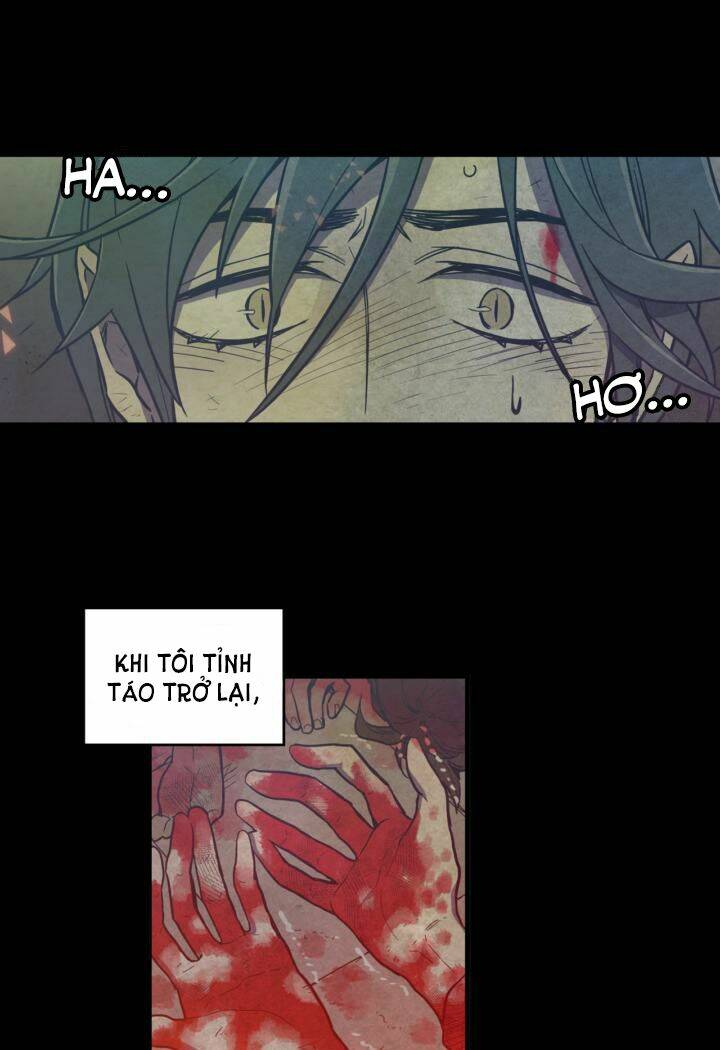 Xin Đừng Cắn Em [Chap 1-35] - Page 23