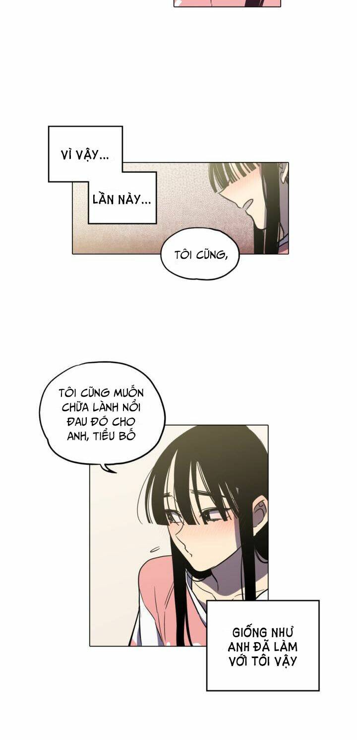 Xin Đừng Cắn Em [Chap 1-35] - Page 16