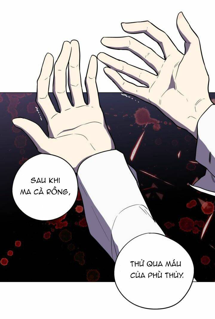 Xin Đừng Cắn Em [Chap 1-35] - Page 13