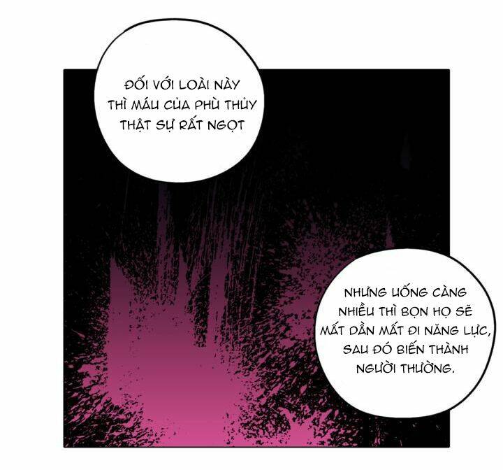 Xin Đừng Cắn Em [Chap 1-35] - Page 15