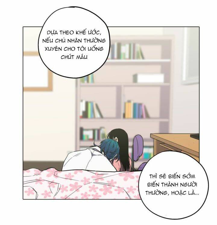 Xin Đừng Cắn Em [Chap 1-35] - Page 19