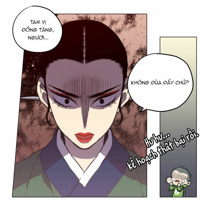 Xin Đừng Cắn Em [Chap 1-35] - Page 28