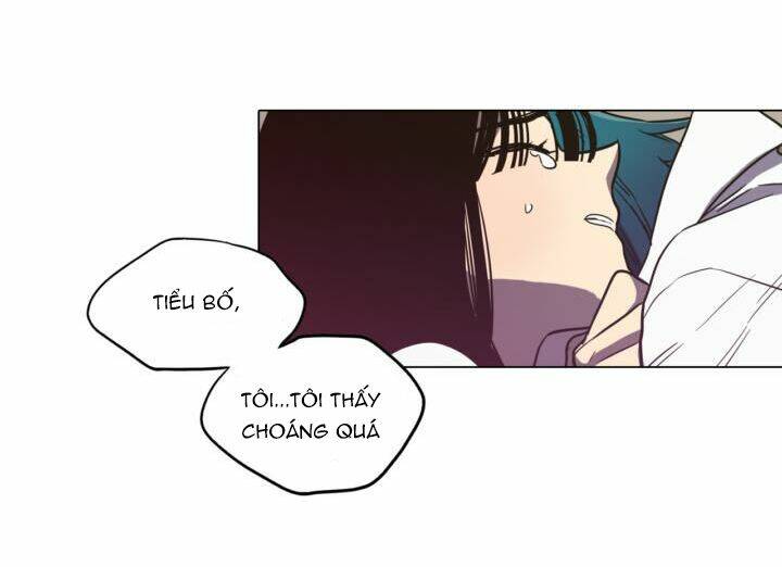 Xin Đừng Cắn Em [Chap 1-35] - Page 19