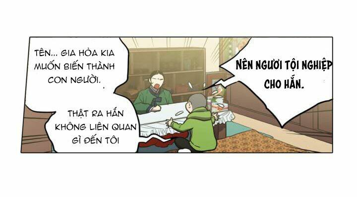 Xin Đừng Cắn Em [Chap 1-35] - Page 2