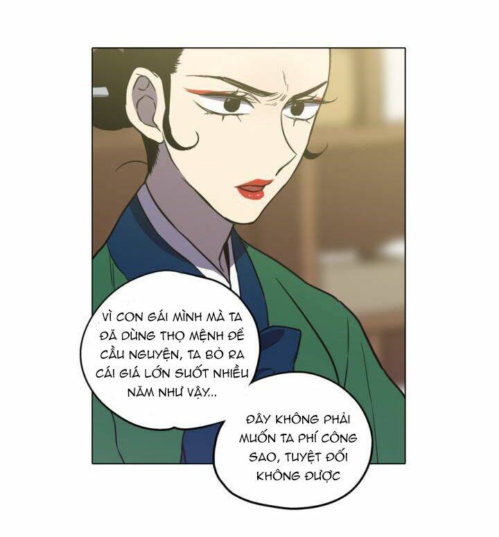 Xin Đừng Cắn Em [Chap 1-35] - Page 3