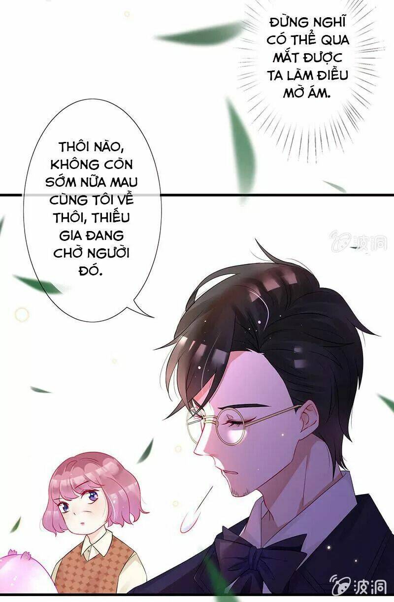 Trang truyện page_26 trong truyện tranh Vương Bài Thiên Sư Và Tiểu Manh Yêu - Chapter 20 - truyentvn.net