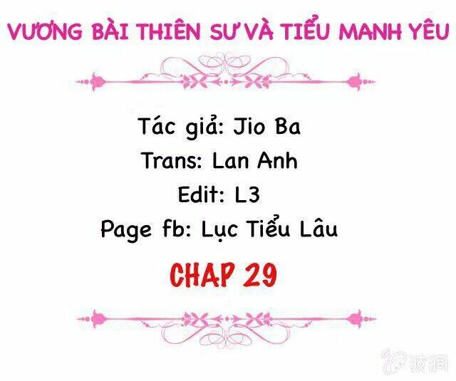 Trang truyện page_2 trong truyện tranh Vương Bài Thiên Sư Và Tiểu Manh Yêu - Chapter 29 - truyentvn.net