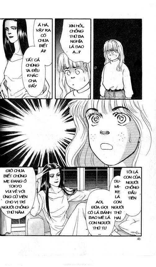 Read Hentai Image page_13 in comic Bara No Tame Ni - Chapter 1.2 - mwmanga.net