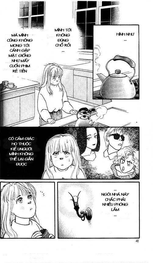 Read Hentai Image page_15 in comic Bara No Tame Ni - Chapter 1.2 - mwmanga.net