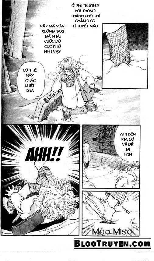 Read Hentai Image page_30 in comic Bara No Tame Ni - Chapter 1 - mwmanga.net