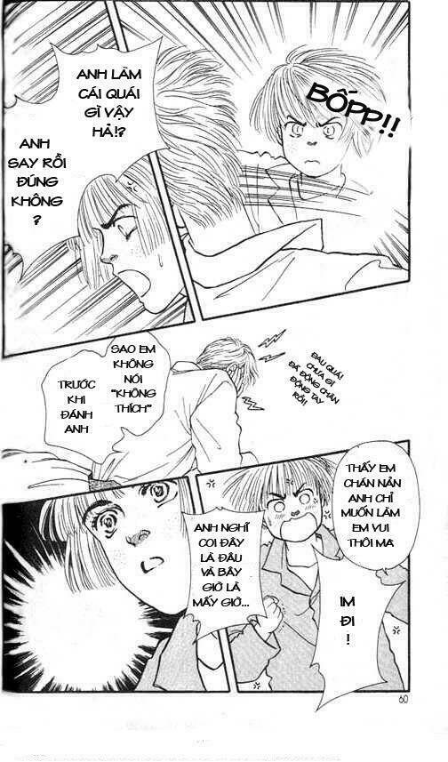 Read Hentai Image page_87 in comic Bara No Tame Ni - Chapter 1 - mwmanga.net