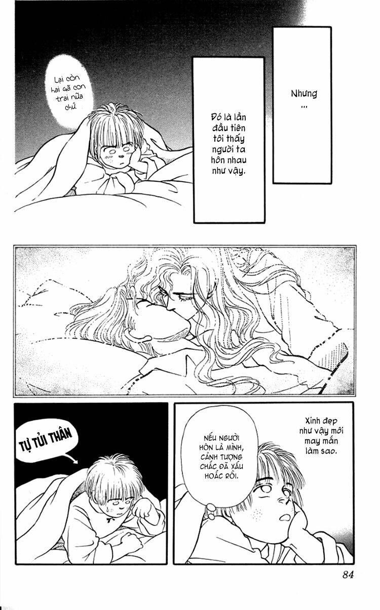 Read Hentai Image page_20 in comic Bara No Tame Ni - Chapter 2 - mwmanga.net