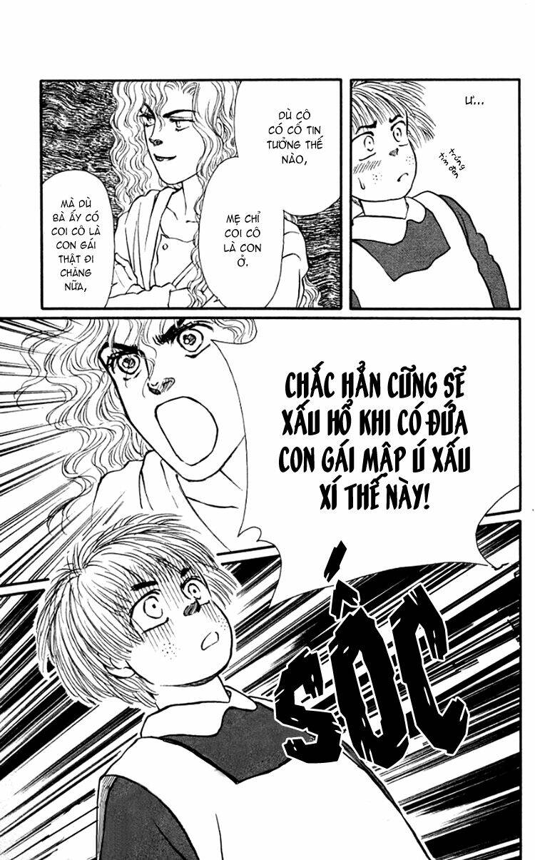 Read Hentai Image page_27 in comic Bara No Tame Ni - Chapter 2 - mwmanga.net